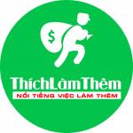 Hỗ Trợ Việc Làm Profile Picture