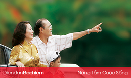 Đầu tư - An Phát Trọn Đời