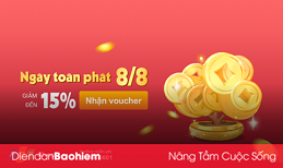 [HẾT HẠN] NGÀY TOÀN PHÁT 8/8 - NHẬN ...