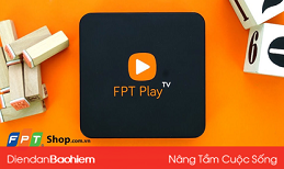 [HẾT HẠN] Mua FPT Playb ...