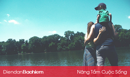 GIA ĐÌNH CÓ CON NHỎ - AN TÂM SỨC KH ...