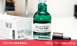 [HẾT HẠN] Farmasi Việt Nam 