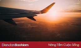 Chuyến bay định mệnh