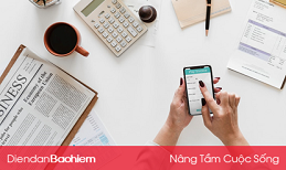 Sản phẩm đầu tư - Thịnh An Tích Lũy ...