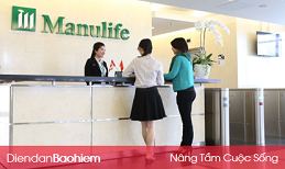 Kinh doanh hiệu quả, manulife trả t ...