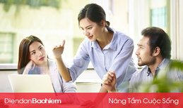 Manulife - Điểm Tựa Đầu Tư