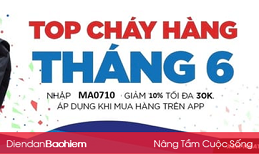 [HẾT HẠN] TOP CHÁY HÀNG ...