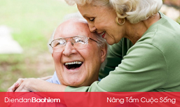 Chuẩn bị nghỉ hưu - An Nhàn Hưu Trí