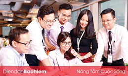 Prudential liên tiếp được ghi nhận  ...