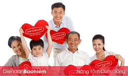 Công ty BHNT Dai-ichi V ...