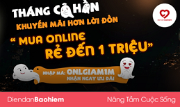 [HẾT HẠN] Tháng cô hồn - Mua online ...