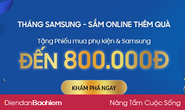 [HẾT HẠN] ƯU ĐÃI ĐẶC BIỆT KHI MUA S ...