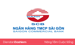  SAIGON COMMERCIAL BANK - LAZADA