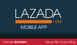 Lazada Mobile App VN
