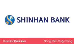 [HẾT HẠN] TRẢ GÓP 0% - SHINHAN BANK ...