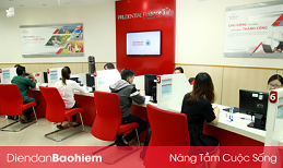 Prudential ra mắt Matchbook: Công c ...