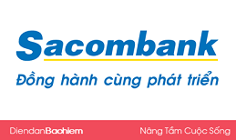 [HẾT HẠN] TRẢ GÓP 0% - SACOMBANK 