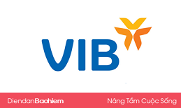 [HẾT HẠN] VIB - LAZADA