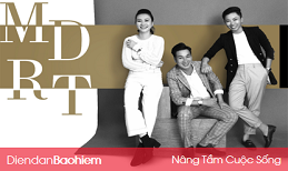 THẾ HỆ TRẺ - ƯỚC MƠ VƯƠN TẦM QUỐC T ...