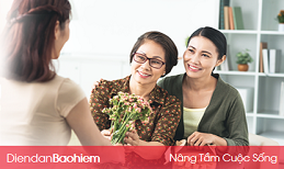 AVIVA VIỆT NAM TRI ÂN K ...