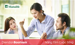 Manulife Việt Nam đóng góp hơn 116  ...