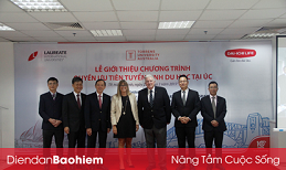 Công ty BHNT Dai-ichi V ...