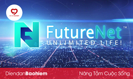 Bài viết về FutureNet n ...