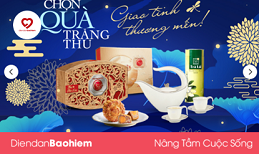 [HẾT HẠN] Trung thu, nhiều quà hay, ...