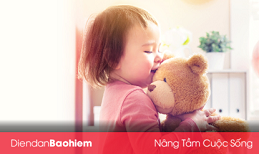 Bảo hiểm tai nạn dành cho trẻ em