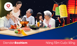 [HẾT HẠN] Trung thu vui tết đoàn vi ...
