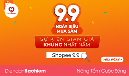 [HẾT HẠN] Ngày hội siêu mua sắm hot ...