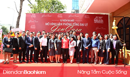 GENERALI VIỆT NAM KHAI TRƯƠNG 7 VĂN ...