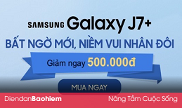 [HẾT HẠN] J7 giảm giá hết SẢY giảm  ...