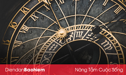 Cuộc sống vốn dĩ rất mo ...