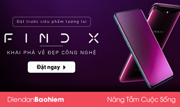 [HẾT HẠN] Pre-Order Siêu phẩm OPPO  ...