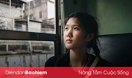 Đôi mắt của Lan