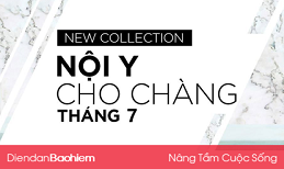 [HẾT HẠN] NỘI Y CHO CHÀNG