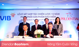 Prudential giới thiệu dự án chăm só ...