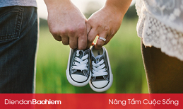 GIA ĐÌNH CÓ CON NHỎ - AN TÂM HƯNG T ...