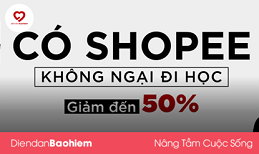 [HẾT HẠN] Có Shopee - Không ngại đi ...