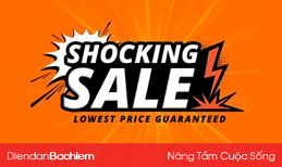 [HẾT HẠN] SuperSALE