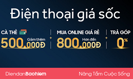 [HẾT HẠN] ĐIỆN THOẠI GIÁ SỐC DUY NH ...