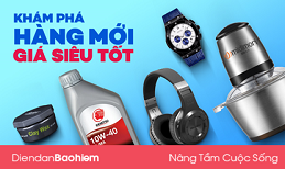 [HẾT HẠN] KHÁM PHÁ HÀNG MỚI - GIÁ S ...