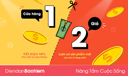 CỬA HÀNG NỬA GIÁ - MUA HÀNG MỚI VỚI ...