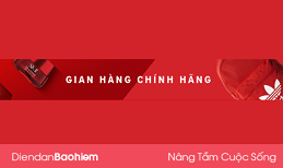 MUA HÀNG CHÍNH HÃNG TỪ GIAN HÀNG CH ...
