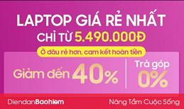 [HẾT HẠN] LAPTOP MUA ONLINE GIẢM SỐ ...