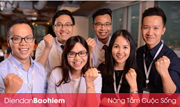 Hơn 2.000 tư vấn viên và nhân viên  ...