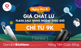 [HẾT HẠN] Ngày thứ 4, giá chất lừ - ...