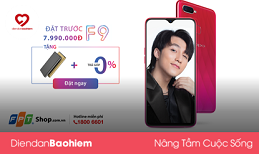 [HẾT HẠN] Pre-Order siêu phẩm OPPO  ...