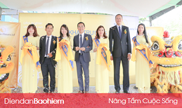 Sun Life Việt Nam mở rộng hoạt động ...